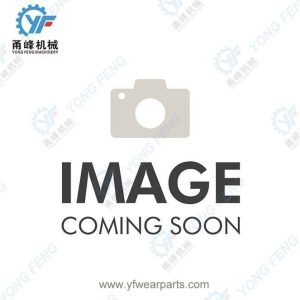 Excavator Bucket Tooth Plow Bolt JCB Tooth Bolt