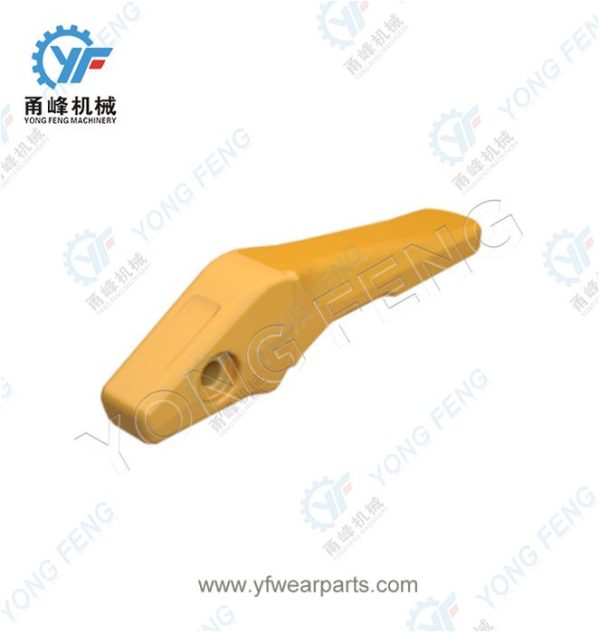 Adaptateur central à broche latérale encastrée Cat J250 1U1254