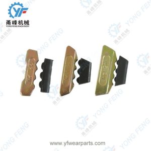 Hitachi Style Pin and Retainer