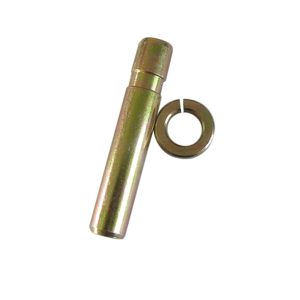 Daewoo Style Pin and Retainer