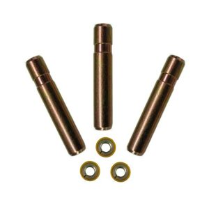 Hyundai Style Pin and Retainer