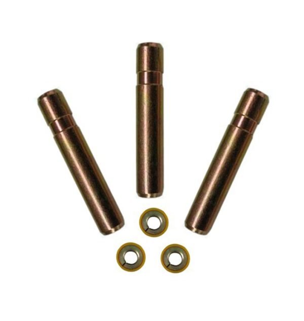 Hyundai Style Pin and Retainer