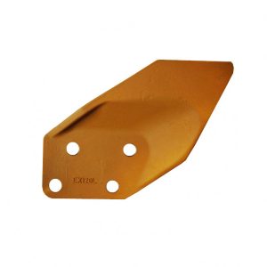 Hitachi EX100/120 Side Cutter 201-5428/201-5429