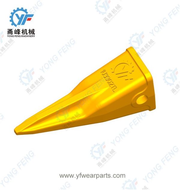 Cat J300 Tiger Tip 1U3302TL 9W8309