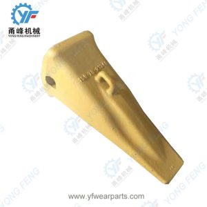 Komatsu D475 ripper tooth 198-78-21340