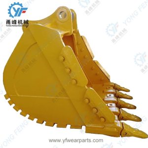 Caterpillar CAT Rock Bucket
