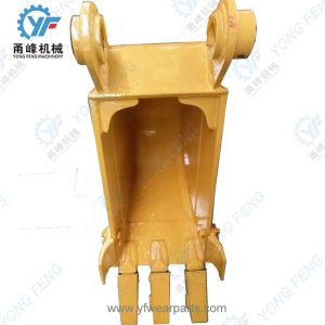 Komatsu PC60 Standard Bucket