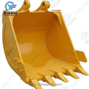Komatsu PC220 Standard Bucket