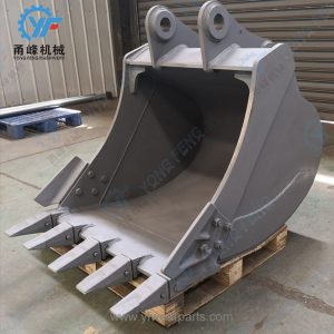 Caterpillar CAT312 Bucket