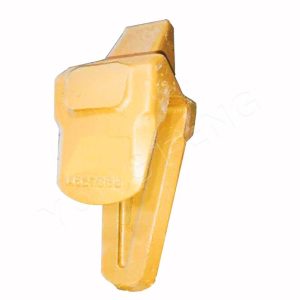 Volvo 140 Two Strap Adapter Center 14527865