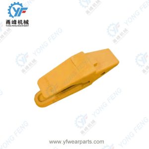 Hitachi ZAX470 Two Strap Adapter Center H401479H