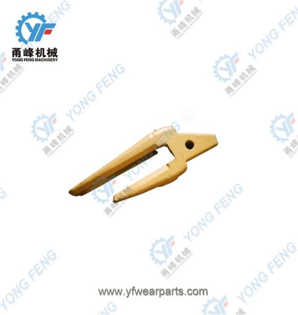 Hyundai R455 ?Two Strap Adapter Center, Side Pin Adapters 61NB-31320