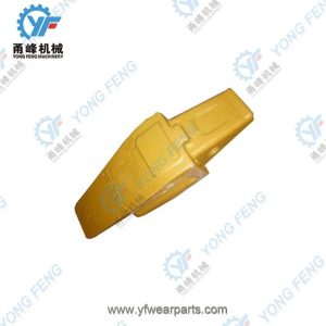 Daewoo DH220 Weld On Adapter 2713-1218
