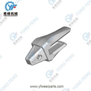 Hyundai R225?Two Strap Adapter Center, Side Pin Adapters  61QA-31320