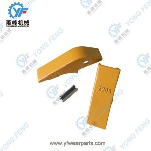 YF series bucket teeth 230S