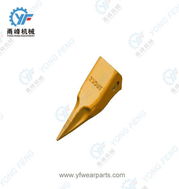 YF series bucket teeth TF-23