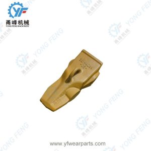 CAT 349 penetration bucket teeth 381-4089