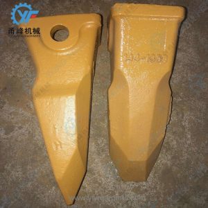 CAT 320 heavy duty penetration tip 144-1358