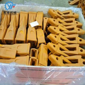 Komatsu Ripper Tooth 195-78-31230