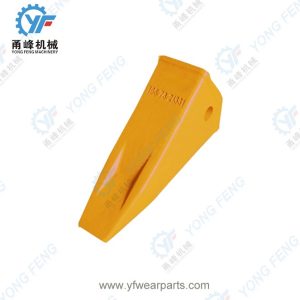 Komatsu D275 ripper tooth 195-78-21331