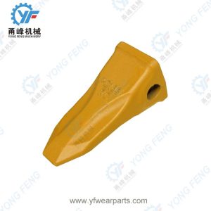 Komatsu PC100 rock chisel bucket tooth 20X-70-14160RC/PC100RC