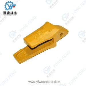 Komastu PC300 Two Strap Adapter Side pin Adapter 207-939-3120-45mm