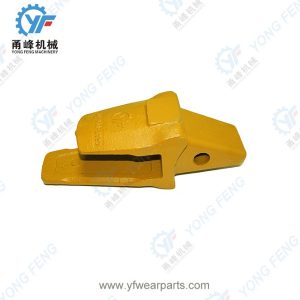 Komastu PC400 Two Strap Adapter Side pin Adapter 208-939-3120
