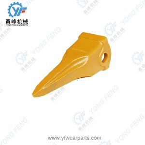 Komastu PC650/PC750 Tiger Teeth 209-70-54210TL