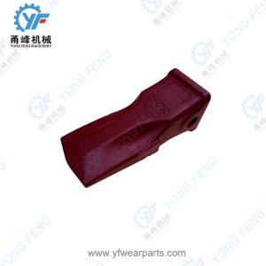 Liugong 40B bucket teeth LZ-50C-HD