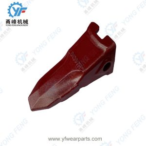 YF series bucket teeth DM30S