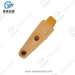 Komatsu WA300/WA320 Bolt on Adapter 419-847-1111