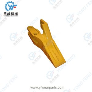 Komatsu WA380 bucket tooth 423-70-13144