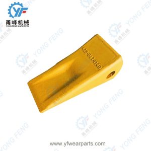 Komatsu WA350 Loader Teeth 423-847-1140