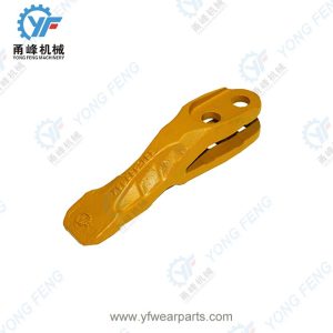 JCB 2CX/3X fish scale tooth 531-03205K