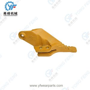 JCB 2CX/3X Standard Long Tooth 531-03208HD