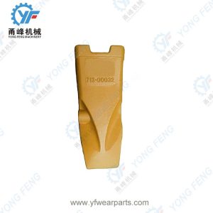 Daewoo DH360 standard tooth 713-00032