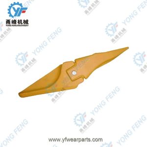 YF series bucket teeth 3861-25RC