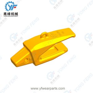 Cat J700 Two Strap Adapter Center Adapter 133-0704