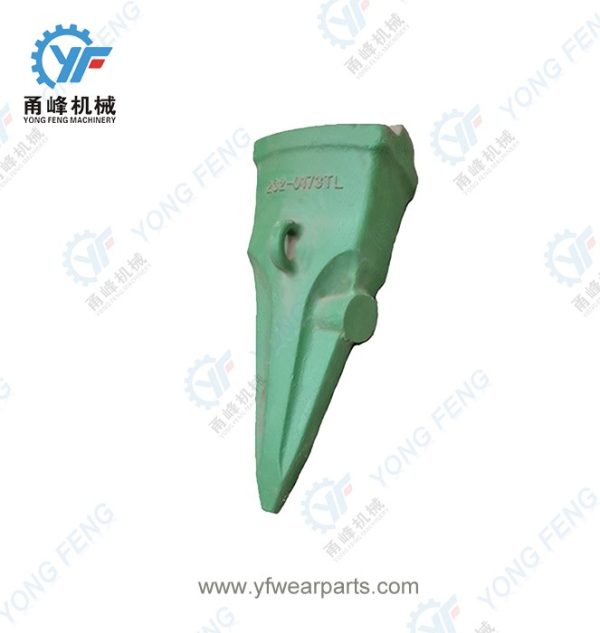 CAT 374  Tiger Tip 232-0173TL