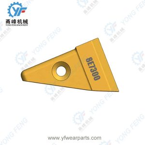 CAT D4 ripper nose 8E7300