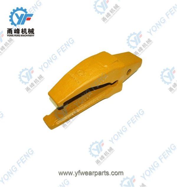Adaptateur central à deux sangles Cat J400 6I6404