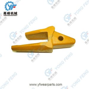 Cat J460 Two Strap Adapter Center Adapter 6I6464-straight