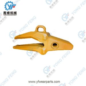 Cat J600 Two Strap Adapter Center Adapter 6I6604
