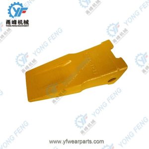 Daewoo DH220 Standard Bucket Tooth 2713-1217