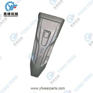 Hyundai R500LC-7 rock tooth 66NB-31310RC