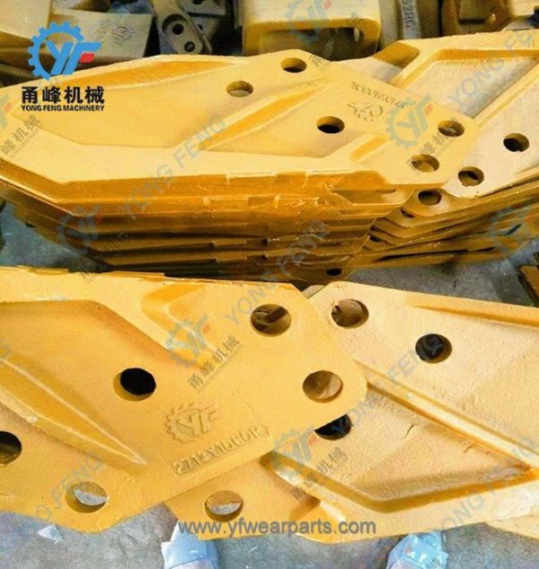 Daewoo DH 220 Side Cutter DH220