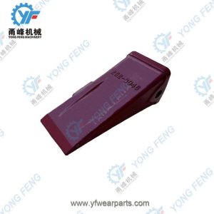 Daewoo DH 280 bucket teeth E262-3046