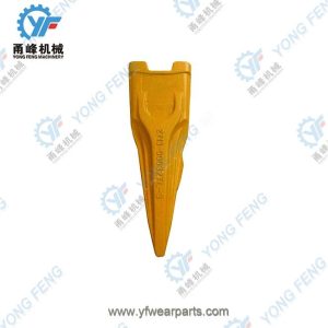 Daewoo DH 360 tiger teeth 2713-0032T