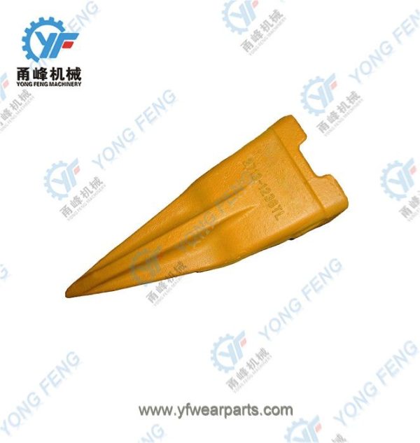 Daewoo DH500 Tiger Long Teeth 2713-1236TL