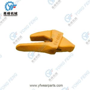 Daewoo DH55 Weld On Adapter 800-18-bevel